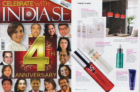 India Se, June 2011, What's New, Page 42