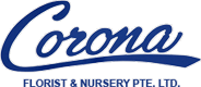 Corona Florist & Nursery Pte Ltd